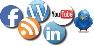 Sociale media