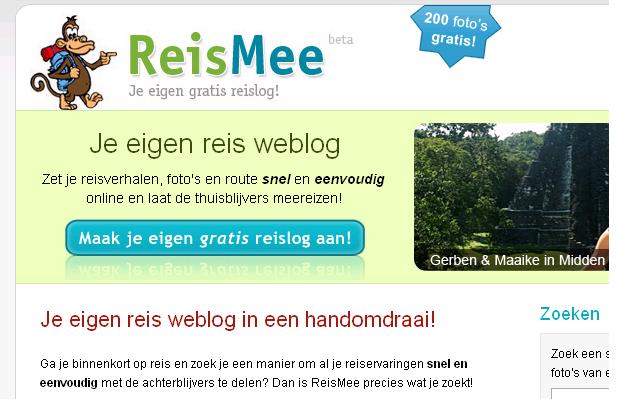 Reismee.nl