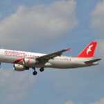 Air Arabia Maroc