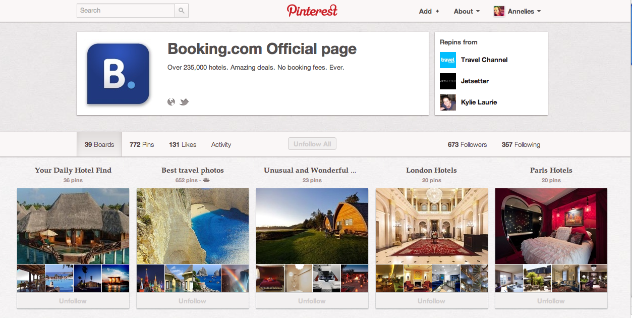 booking.com