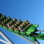 Walibi Fast Lane