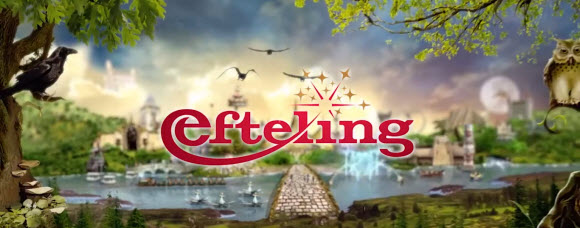 Afbeeldingsresultaat voor efteling