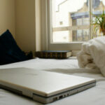 Wifi in het hotel