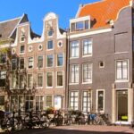 Amsterdams toerisme