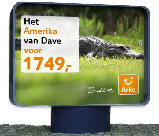 arke dave verzijl