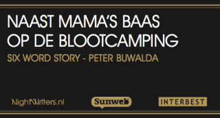 blootcamping