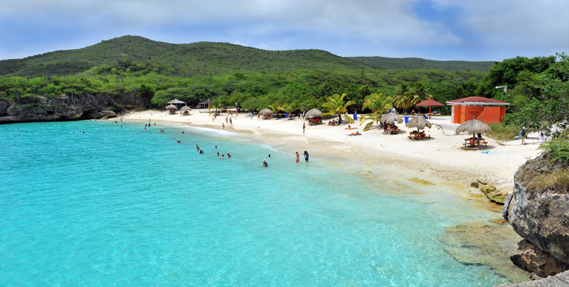 Beach_Grote Knip_Westpunt_Curacao