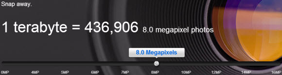 terabyte 8mp