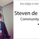 Steven de Jong van Think! Social Media