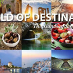 Visit Greece op Google Plus TravelNext