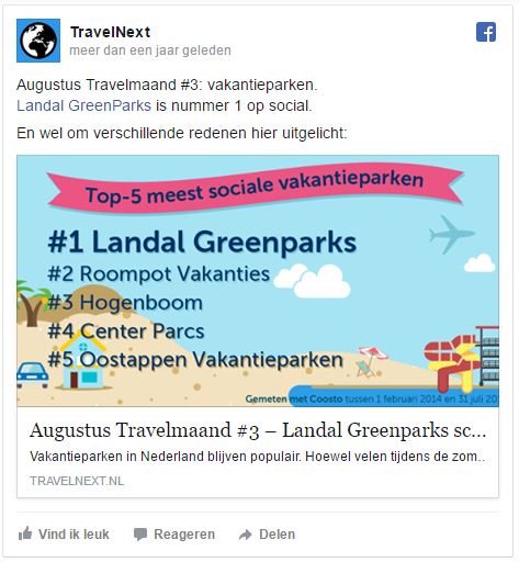 augustus travelmaand #3 