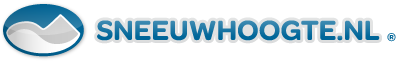 sneeuwhoogte logo