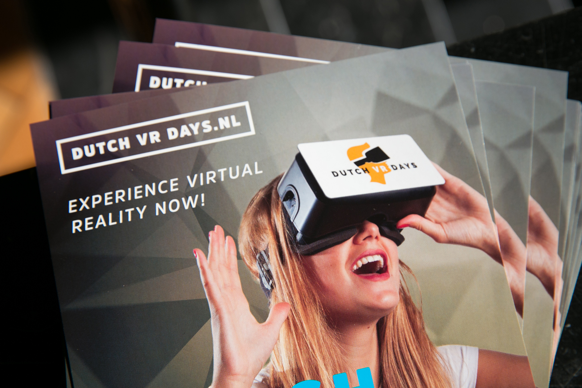 Dutch VR Days: welkom in de wereld van Virtual Reality - TRAVELNEXT
