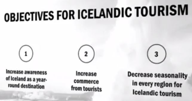 Blog DTCC - Promote Iceland