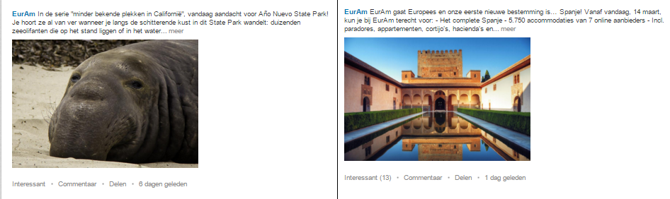 Blog EurAm LinkedIn