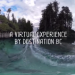 Virtual Reality in de reisindustrie