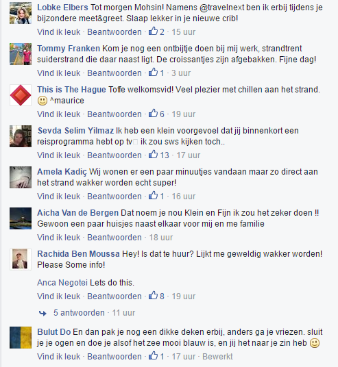 Comments Mohsin op Wereldreis Haags Bloggershuis