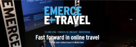 Emerce Etravel 2016