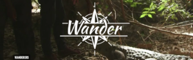 Wander Network- online videokanaal