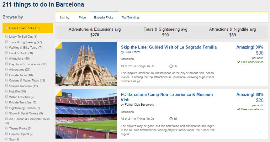 expedia local expert2