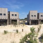 Het Vakantiepark van de Toekomst