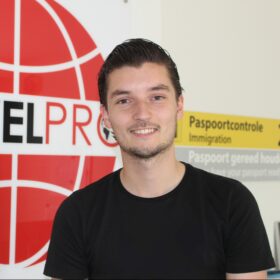 avatar voor Dylan Cinjee