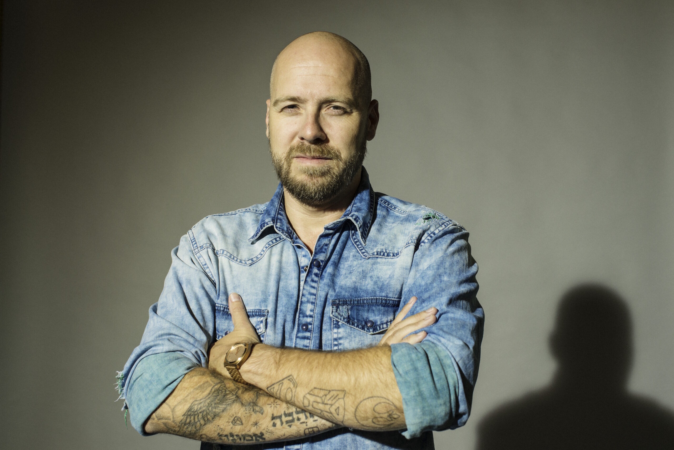 Bas van Teylingen