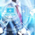 Technologie in travel wordt de reistrend van 2018