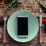 Eten bestellen van Thuisbezorgd.nl via TripAdvisor