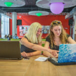 NHTV partner in ‘Next Tourism Generation’