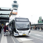 Schiphol moet in 2040 klimaatneutraal zijn