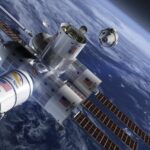 Een ruimtehotel in 2022: werkelijkheid of science fiction?