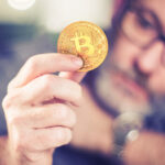 Euro’s inwisselen voor Bitcoin of Ethereum op Schiphol