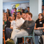 Travel Impact Lab wil een andere wereld met een andere mentaliteit creëren