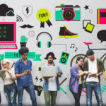 Generatie Z staat op het punt Millennials te overtreffen