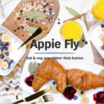 Albert Heijn en Transavia lanceren ‘Appie Fly’