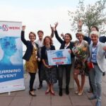 E-Lab Tourism van Breda University wint Reiswerk Innovative Learning Award