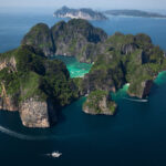 Maya Bay