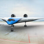 KLM TU Delft