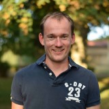 Foto van Richard Otten