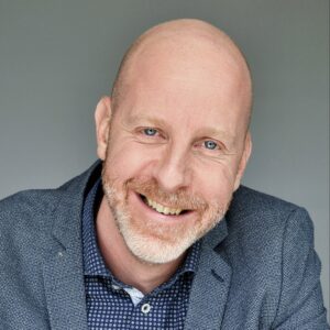 Foto van Vincent Hekkert