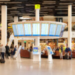 Schiphol