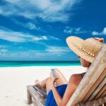 Vakantietrends