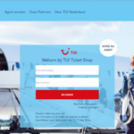 TUI flight consolidator