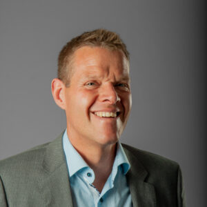 Foto van Marcel Veenhuizen