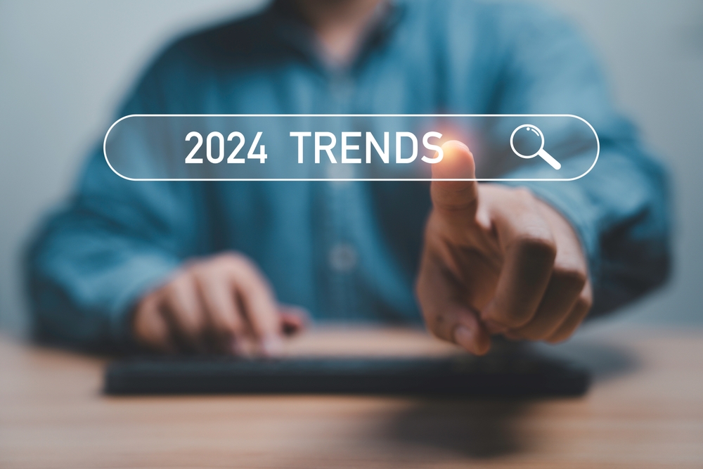 Travel Trends